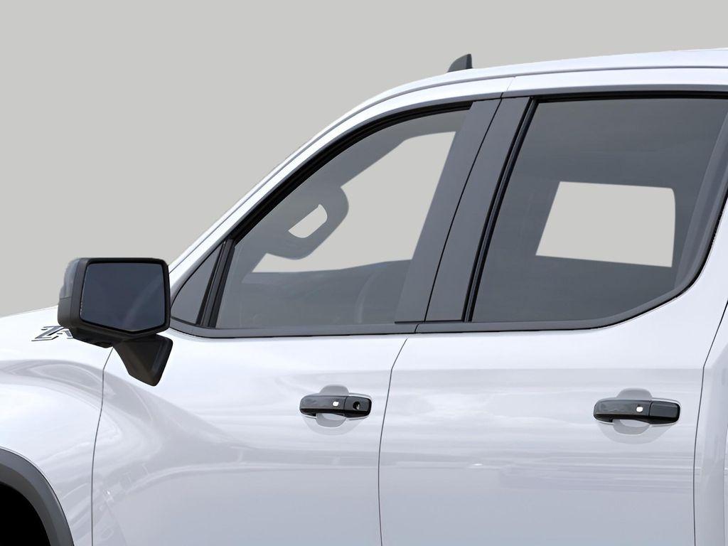 new 2026 Chevrolet Silverado 1500 car, priced at $69,286