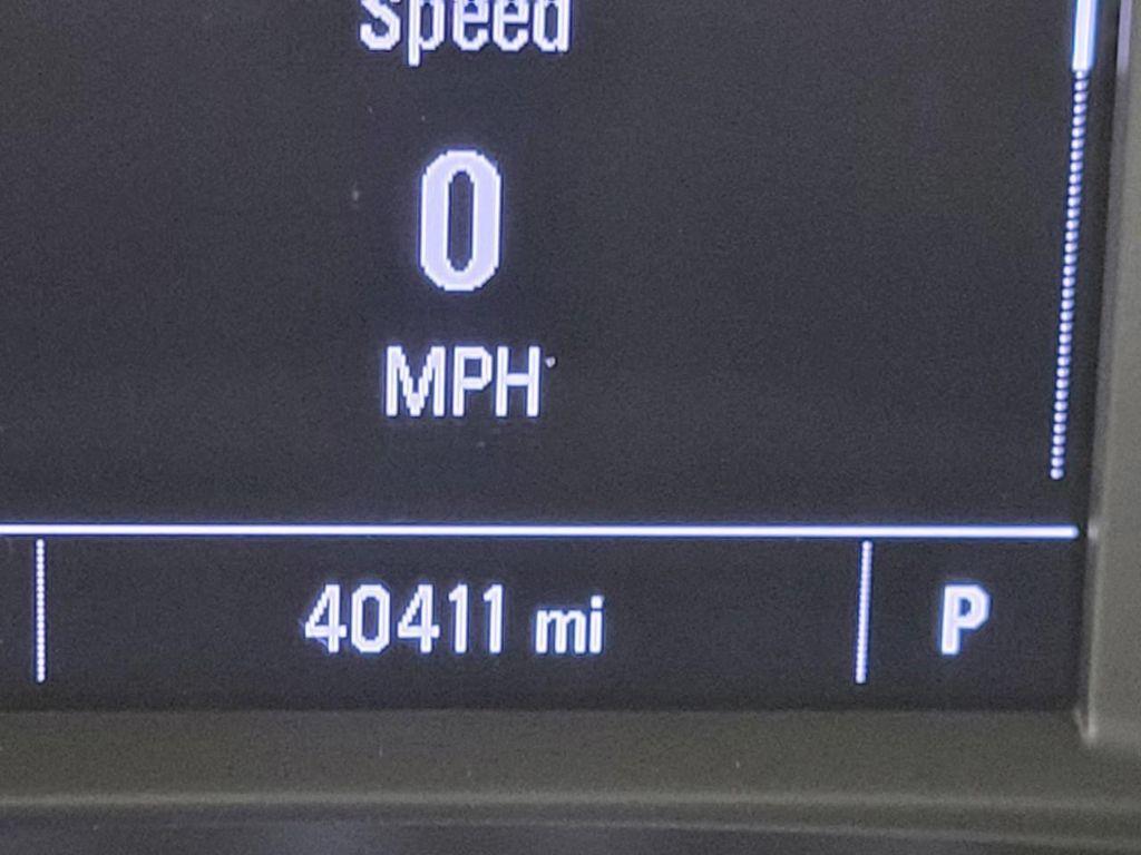 used 2024 Chevrolet Malibu car, priced at $18,309