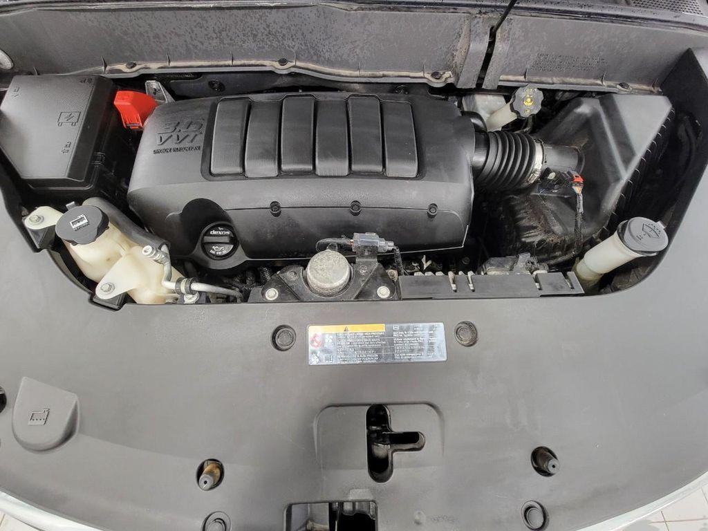 used 2017 Chevrolet Traverse car, priced at $13,633