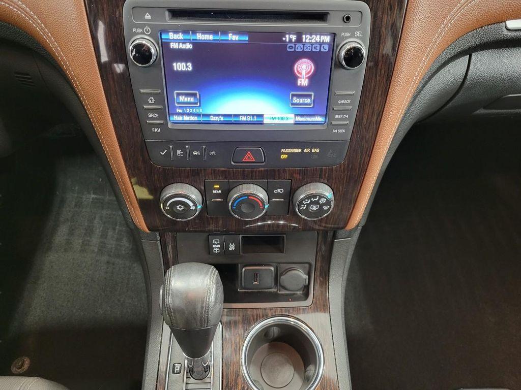 used 2017 Chevrolet Traverse car, priced at $13,633