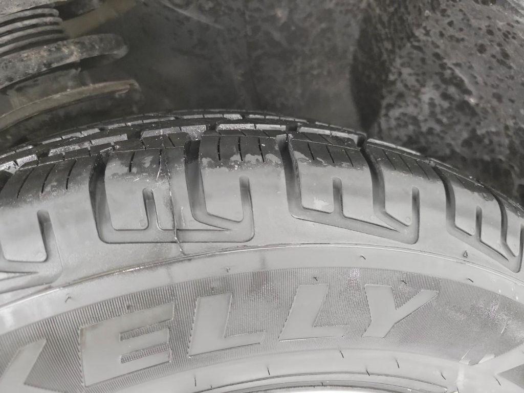 used 2017 Chevrolet Traverse car, priced at $13,633