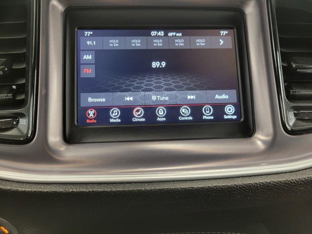 used 2021 Dodge Challenger car, priced at $25,678