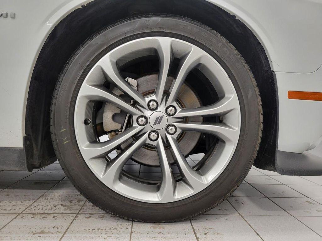 used 2021 Dodge Challenger car, priced at $25,678