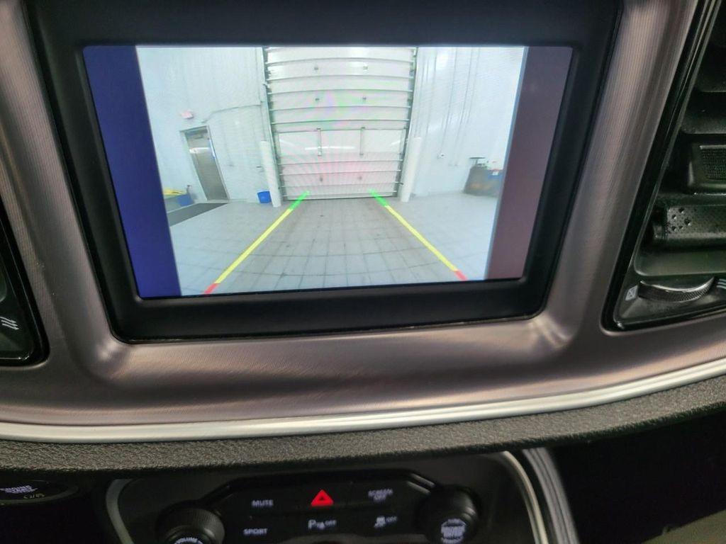 used 2021 Dodge Challenger car, priced at $25,678