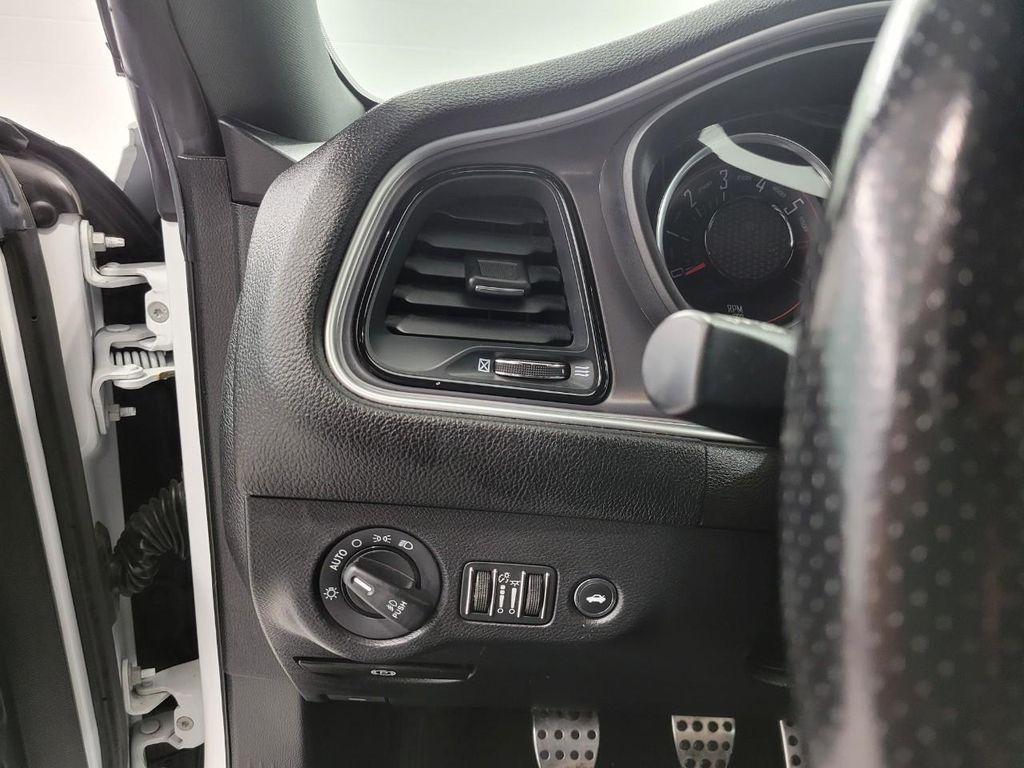 used 2021 Dodge Challenger car, priced at $25,678