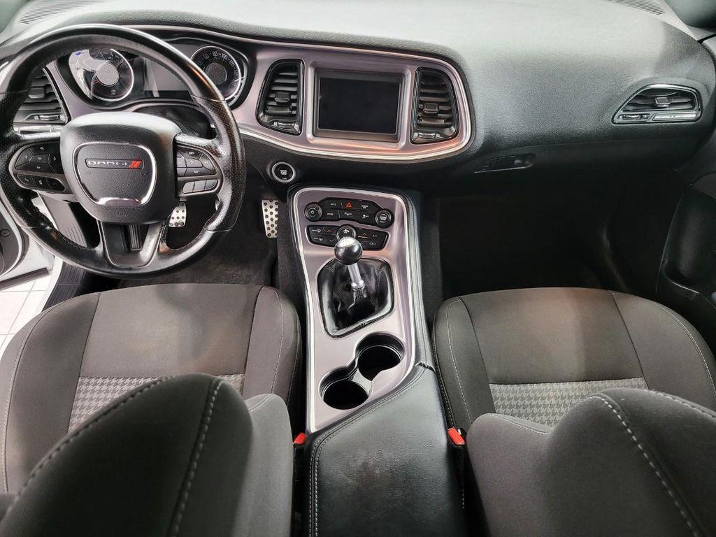 used 2021 Dodge Challenger car, priced at $25,678