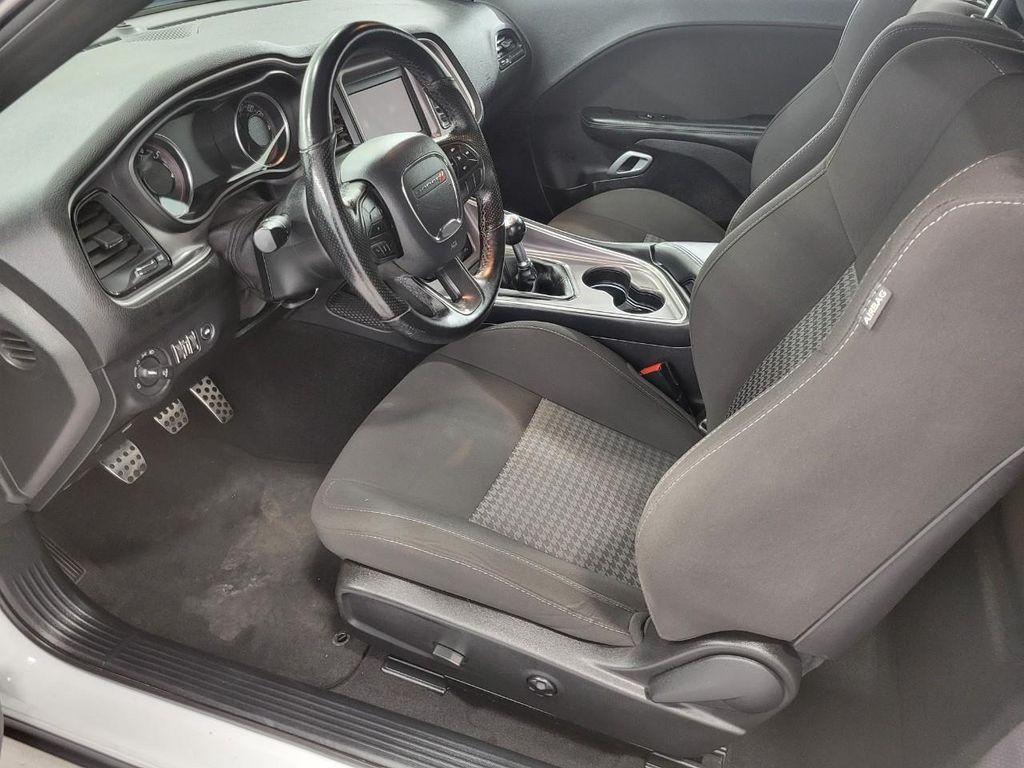 used 2021 Dodge Challenger car, priced at $25,678