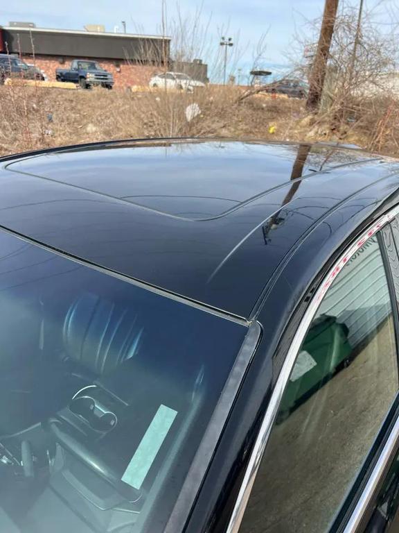 used 2019 Lincoln Nautilus car, priced at $18,995