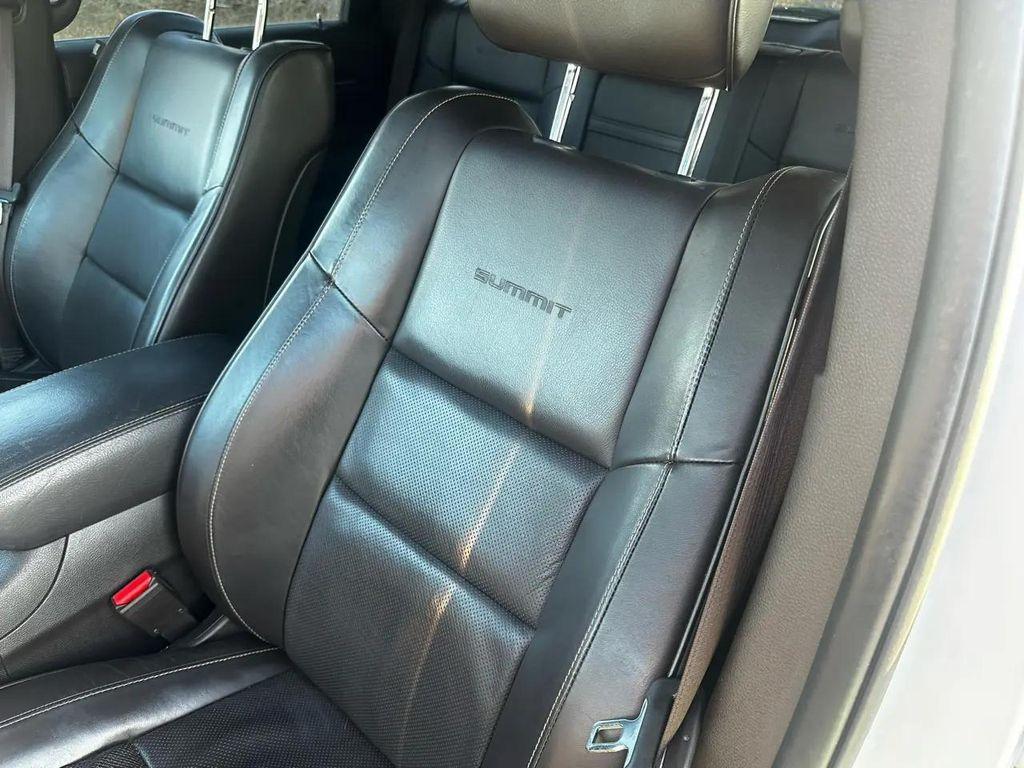 used 2018 Jeep Grand Cherokee car, priced at $20,995