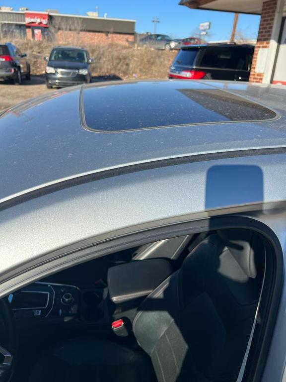 used 2018 Mazda CX-5 car, priced at $17,995