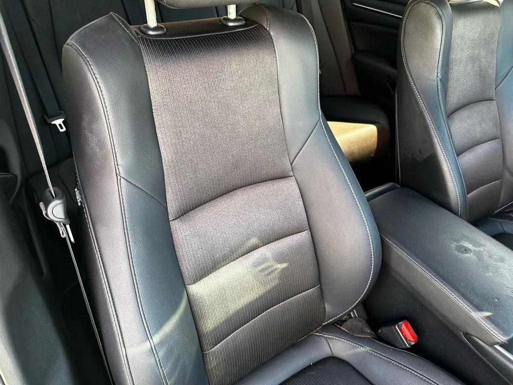 used 2019 Honda Accord car, priced at $19,995