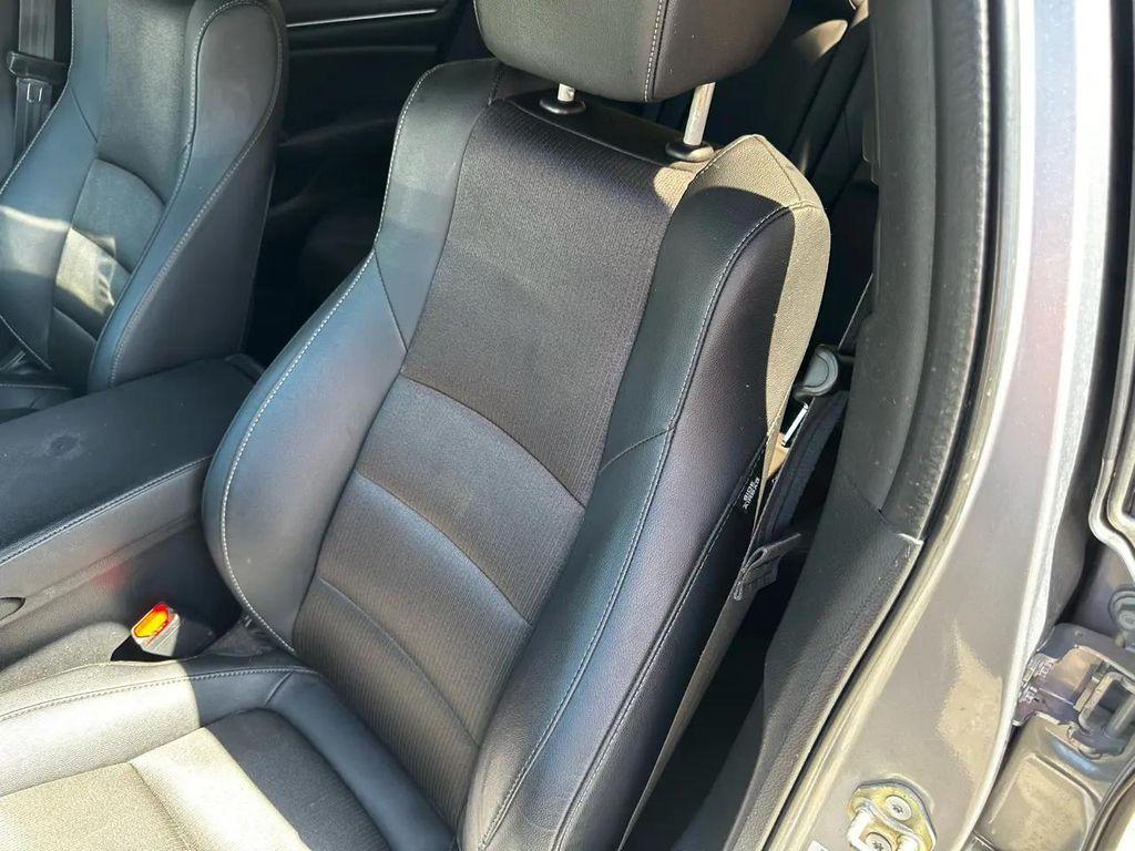 used 2019 Honda Accord car, priced at $19,995