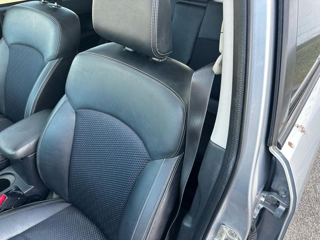 used 2018 Subaru Forester car, priced at $17,995