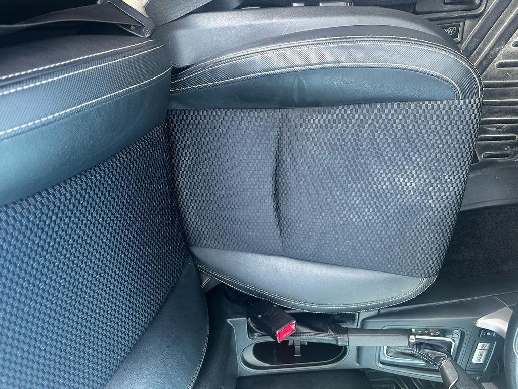 used 2018 Subaru Forester car, priced at $17,995