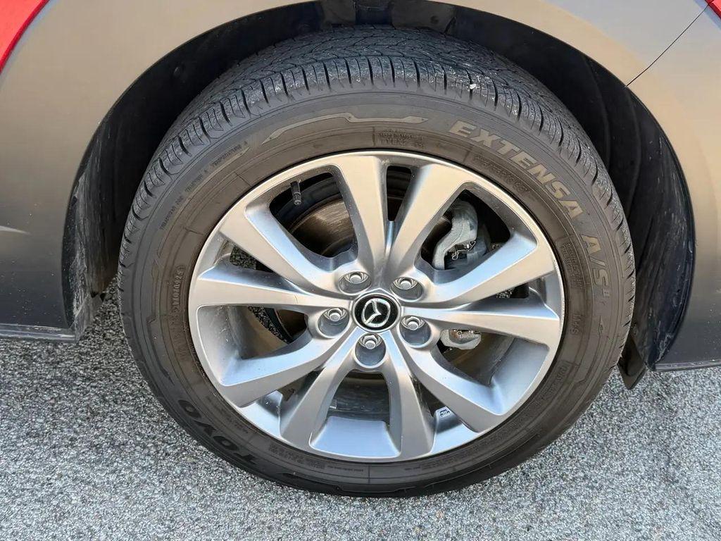 used 2023 Mazda CX-30 car, priced at $23,495