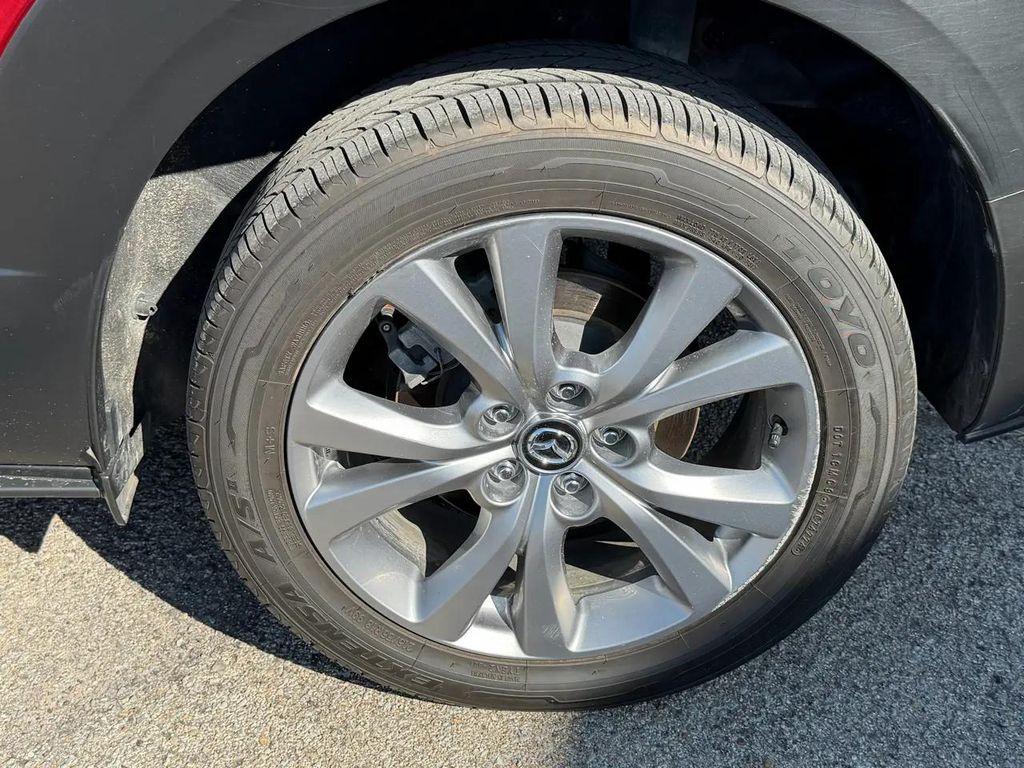 used 2023 Mazda CX-30 car, priced at $23,495