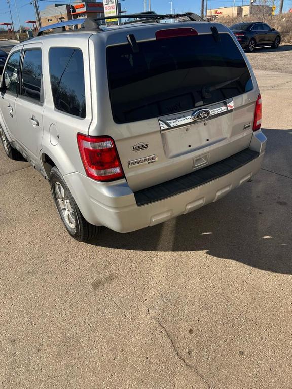 used 2010 Ford Escape car, priced at $8,995
