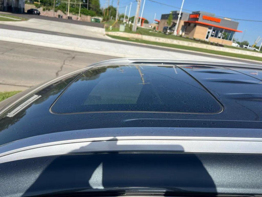 used 2022 Hyundai Palisade car, priced at $26,995