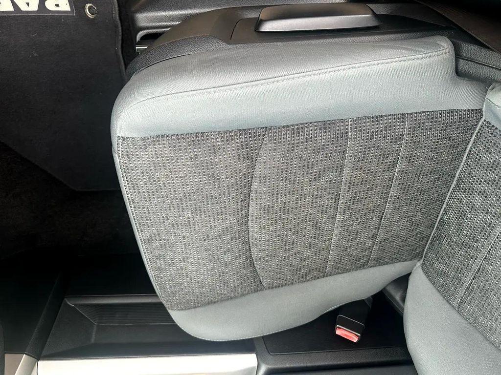 used 2018 Ram 1500 car, priced at $17,995