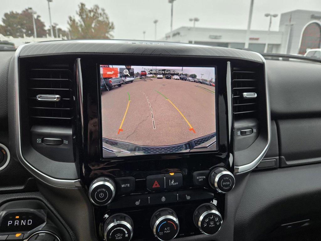 new 2026 Ram 1500 car