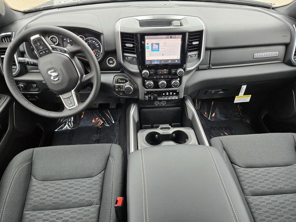 new 2026 Ram 1500 car