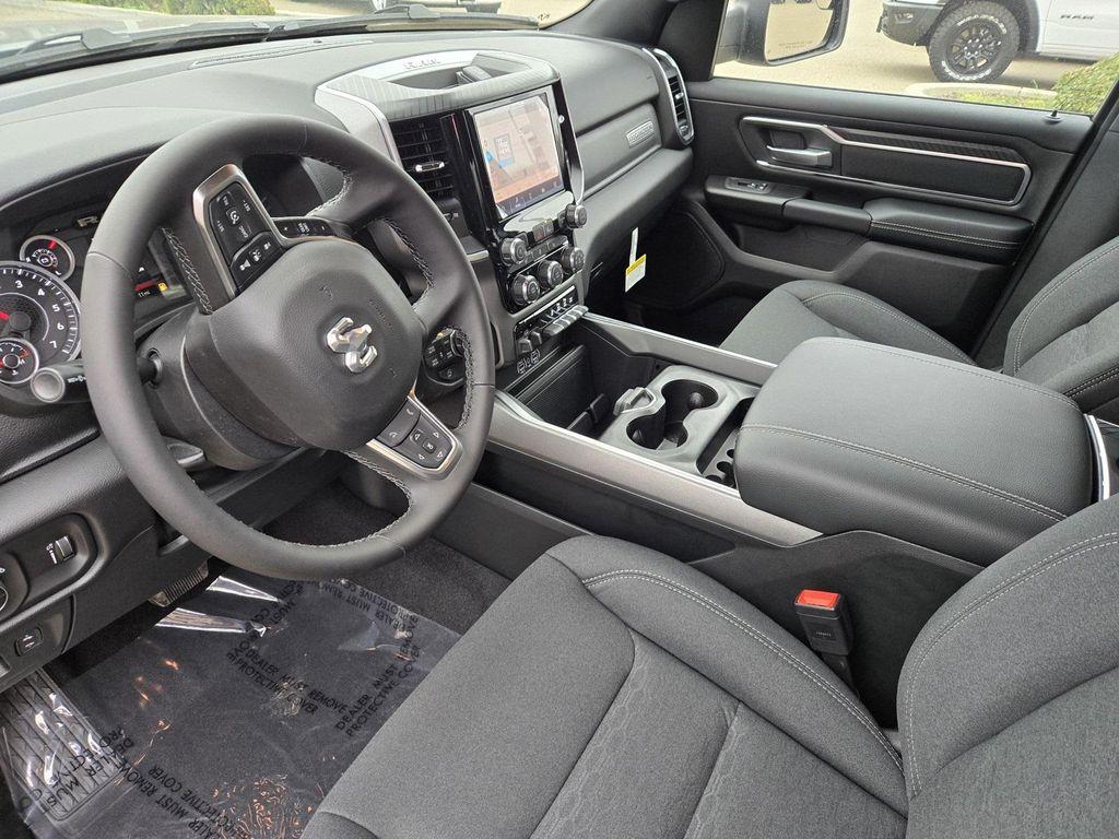 new 2026 Ram 1500 car