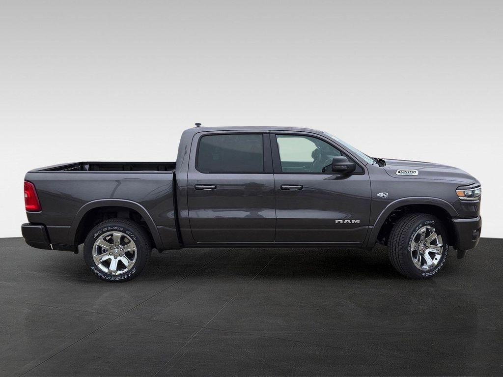 new 2026 Ram 1500 car