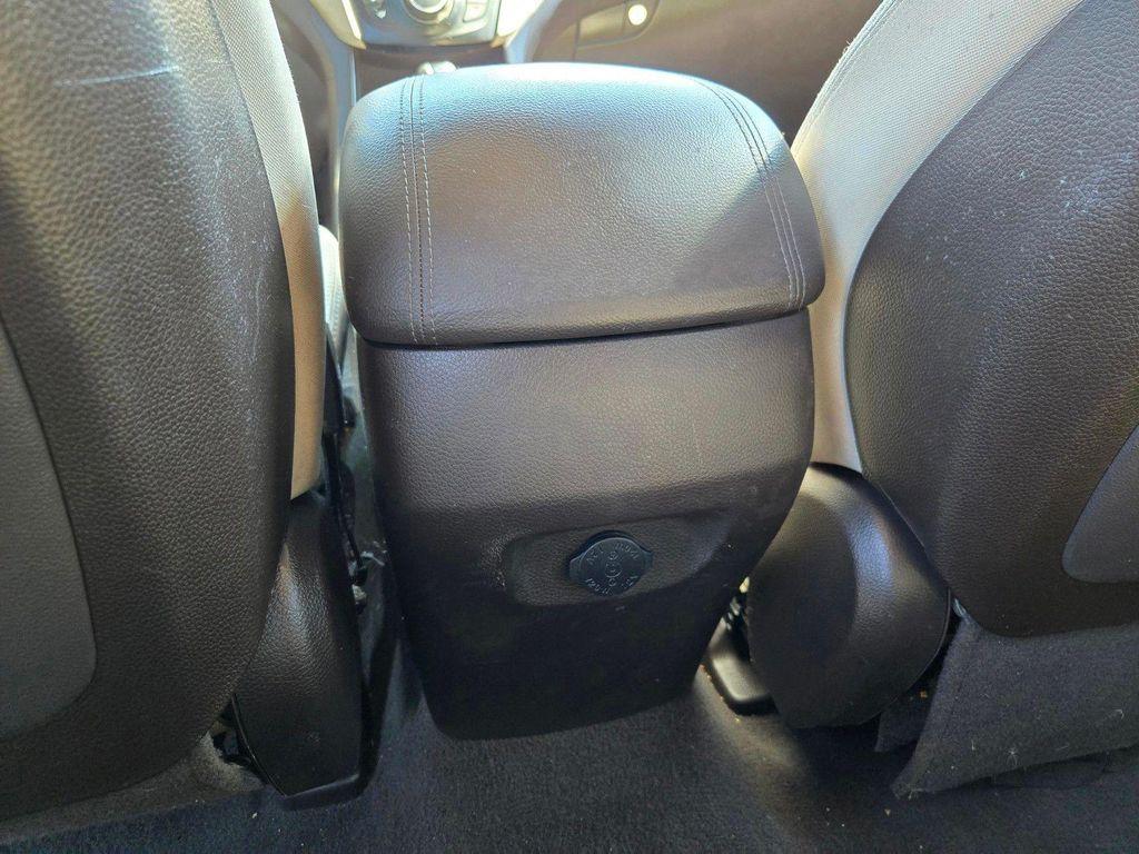 used 2018 Hyundai Santa Fe Sport car, priced at $10,488