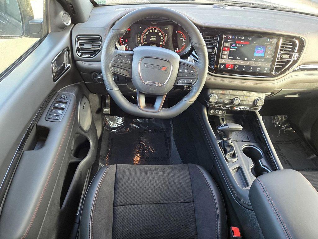 new 2026 Dodge Durango car, priced at $45,995