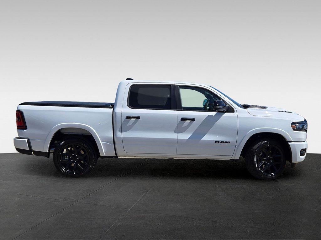 new 2026 Ram 1500 car, priced at $62,498