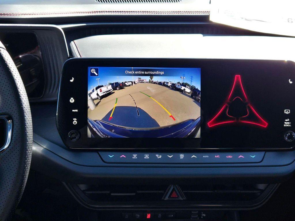 new 2026 Dodge Charger car, priced at $58,185