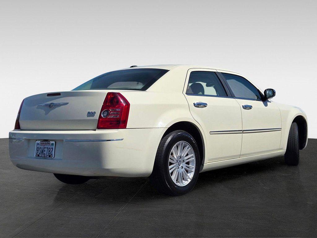 used 2010 Chrysler 300 car, priced at $9,388