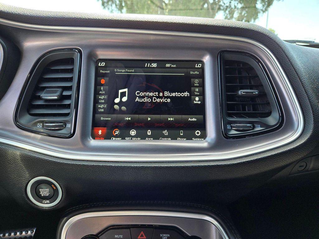 used 2019 Dodge Challenger car, priced at $45,888