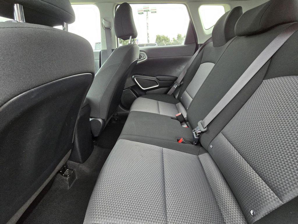 used 2024 Kia Soul car, priced at $16,488