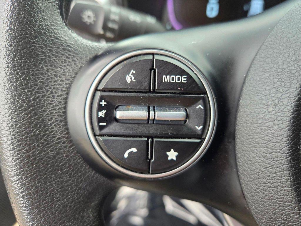 used 2024 Kia Soul car, priced at $15,447