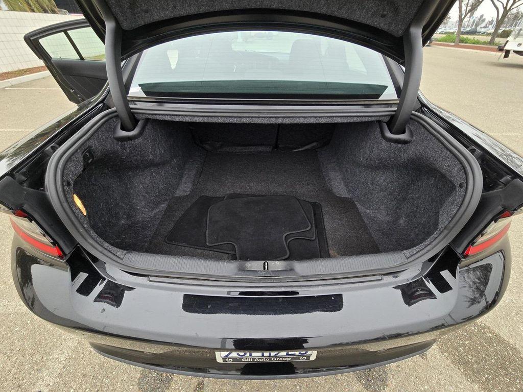 used 2023 Dodge Charger car, priced at $24,999