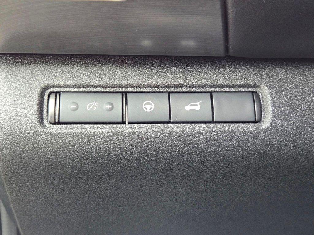used 2024 Nissan Pathfinder car, priced at $32,799