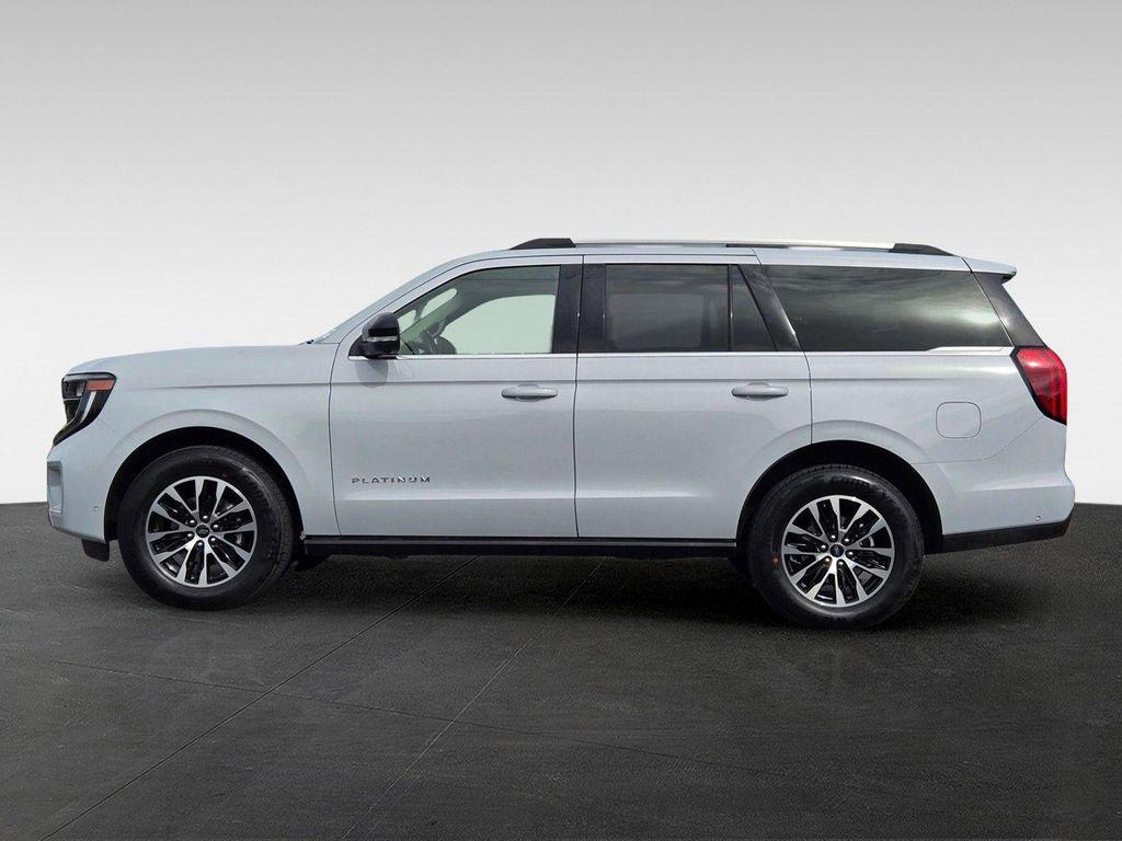 used 2025 Ford Expedition car, priced at $65,185