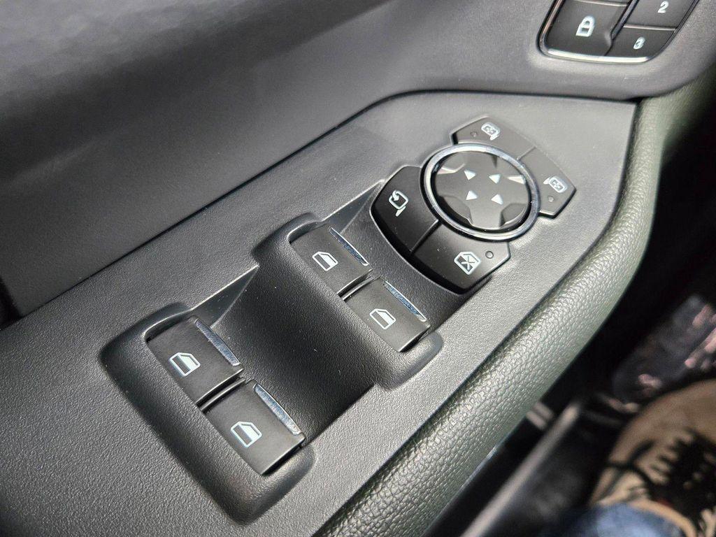 used 2024 Ford Expedition car, priced at $69,888