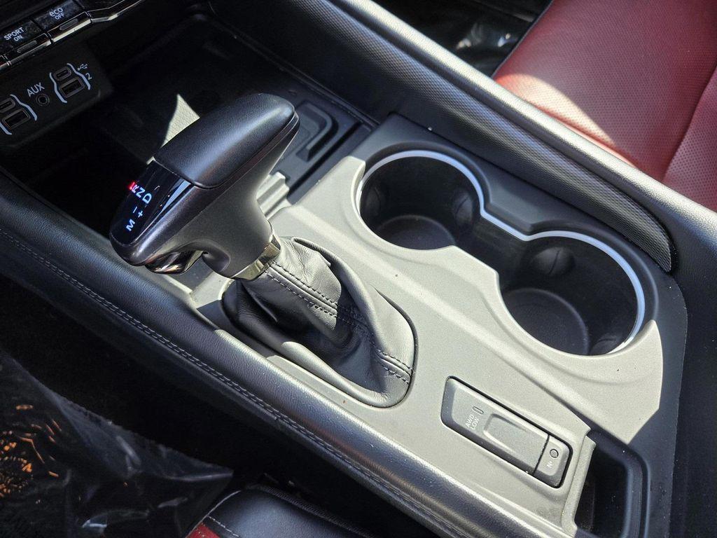 used 2021 Dodge Durango car, priced at $32,419