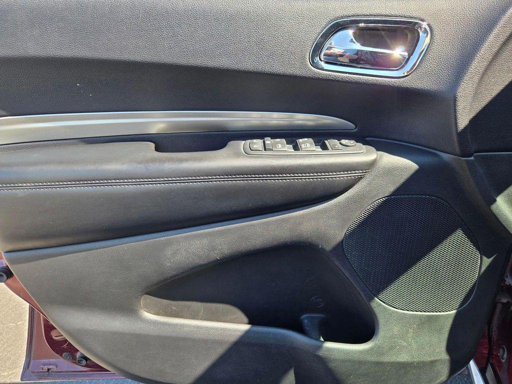 used 2016 Dodge Durango car, priced at $12,488