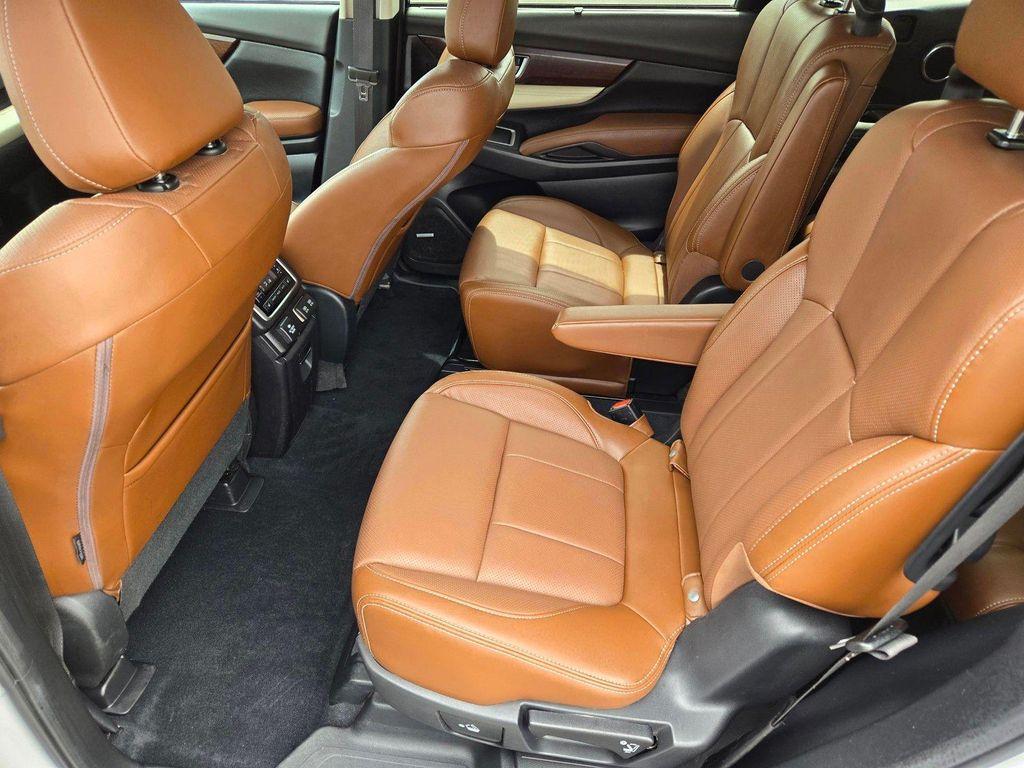 used 2021 Subaru Ascent car, priced at $27,074