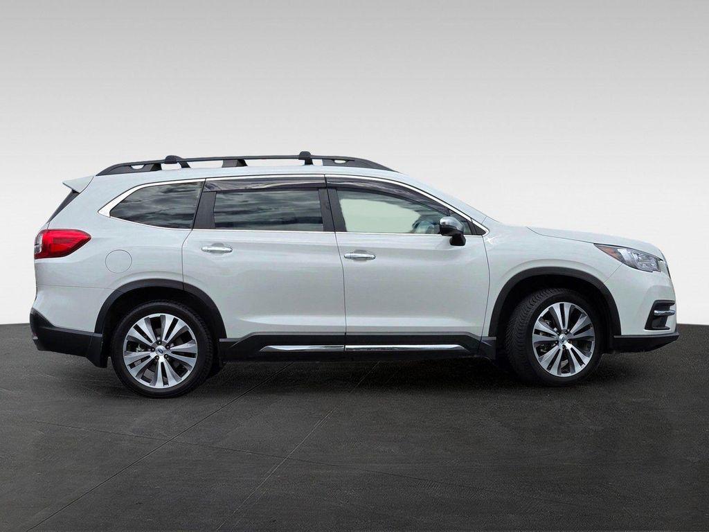 used 2021 Subaru Ascent car, priced at $27,074
