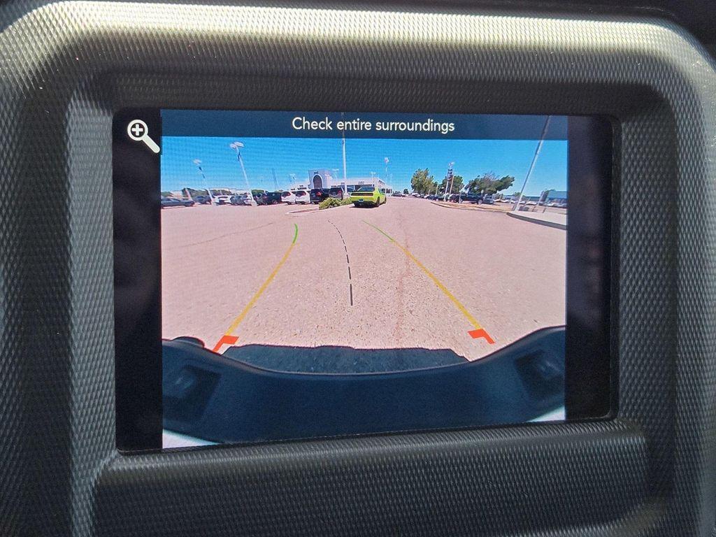 used 2022 Jeep Gladiator car, priced at $28,995