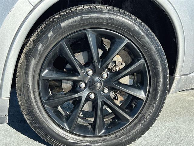 used 2018 Dodge Durango car, priced at $19,995