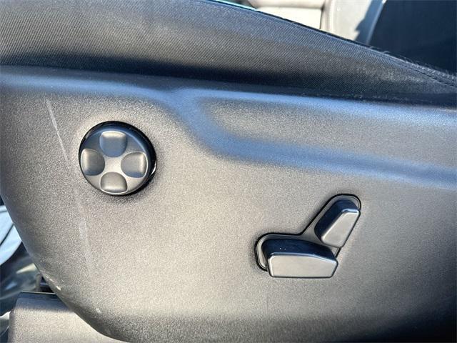 used 2018 Dodge Durango car, priced at $19,995