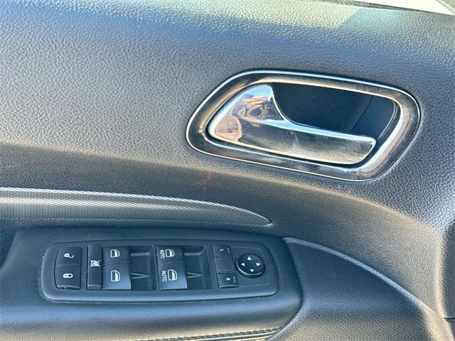 used 2018 Dodge Durango car, priced at $19,995