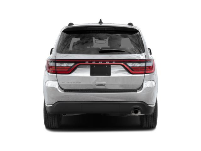 new 2026 Dodge Durango car, priced at $49,485
