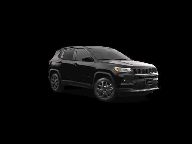 new 2026 Jeep Compass car, priced at $31,394