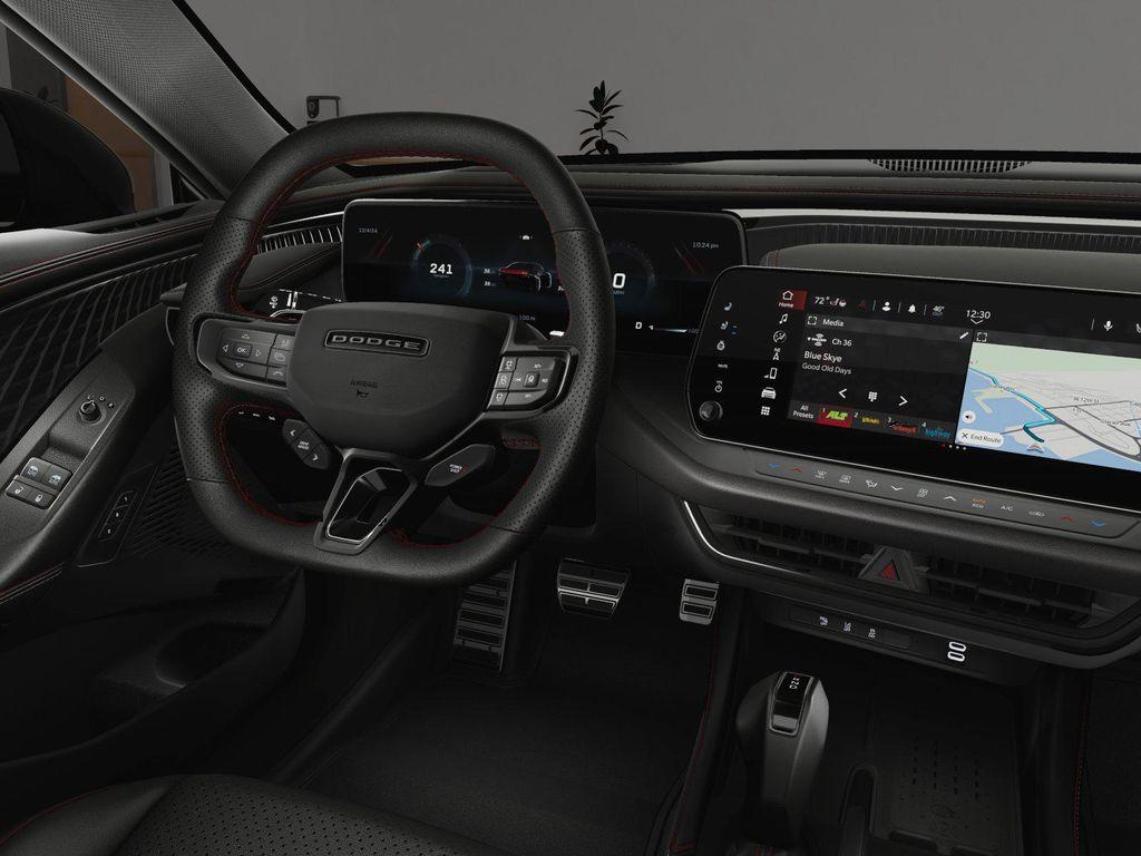 new 2024 Dodge Charger Daytona car, priced at $70,175